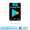 Google Play US 5$