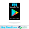 Google Play US 50$