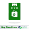 Xbox-15$-US