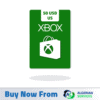Xbox-50$-US